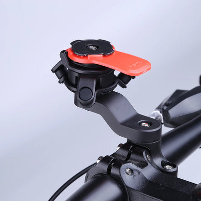 Quad Lock Compatible Motorcycle Bike Phone Holder