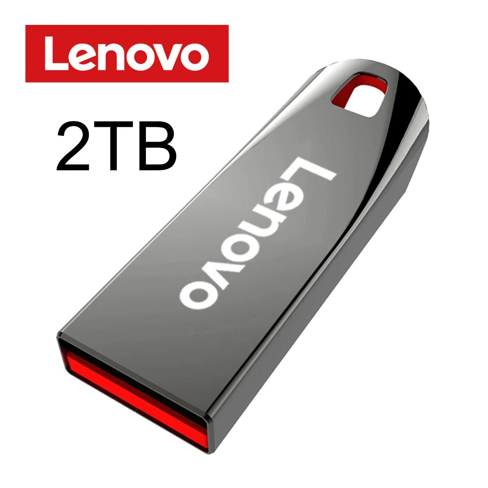 Lenovo Flash Drives 2TB Usb 3.0