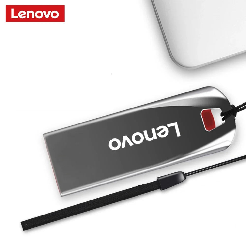 Lenovo Flash Drives 2TB Usb 3.0