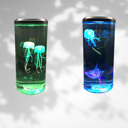 Jellyfish Lamp Colour Changing